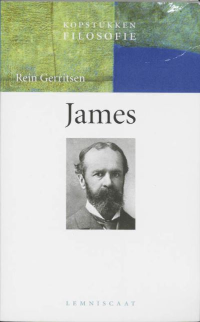 James (Paperback)