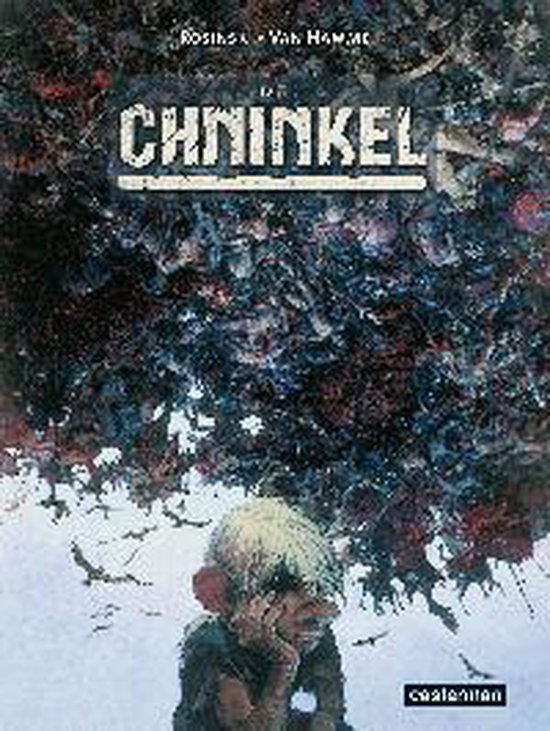 De Chninkel (25e verjaardag - Speciale editie)