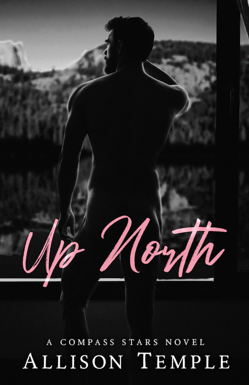 Up North (Compass Stars #1)