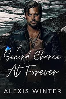 A Second Chance at Forever (Men of Rocky Mountain)