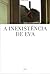 A Inexistência de Eva by Filipa Leal