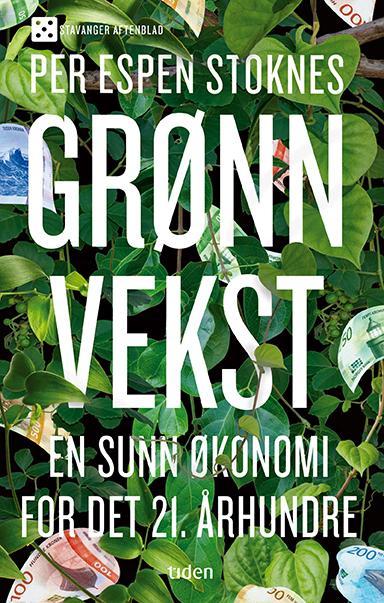 Grønn vekst: En sunn vekst for det 21.århundre.
