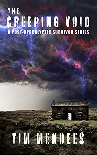 The Creeping Void: Terror on the Highlands