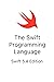 The Swift Programming Language