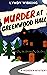 Murder at Greenwood Hall