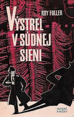 Výstrel v súdnej sieni