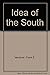 Idea of the South