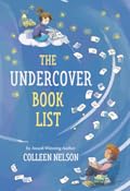 The Undercover Book List