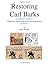 Restoring Carl Barks