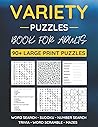 Variety Puzzle Bo...