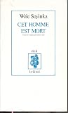 Cet homme est mort