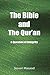 The Bible and the Qur'an: A Question of Integrity
