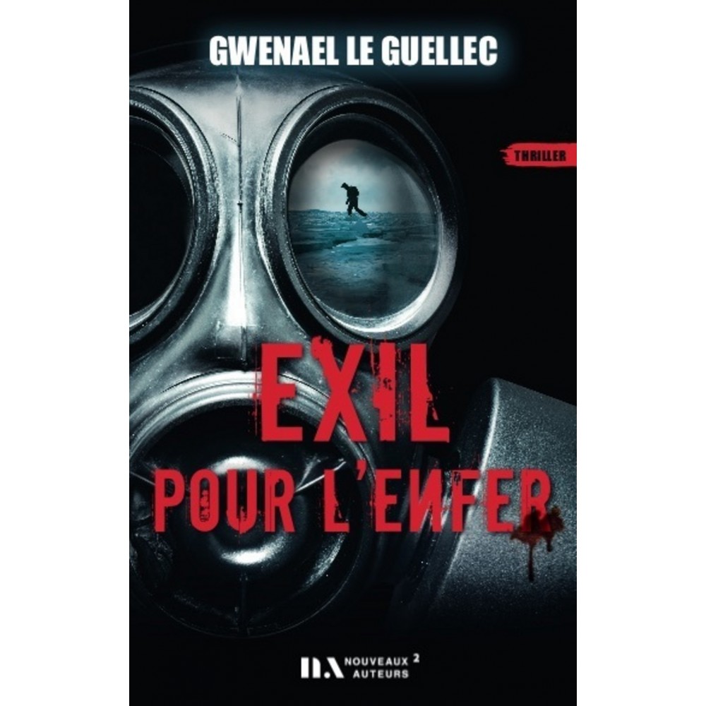Exil pour l'Enfer (Paperback)