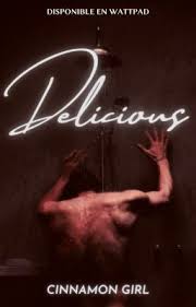 Delicious [#1] (Unknown Binding)
