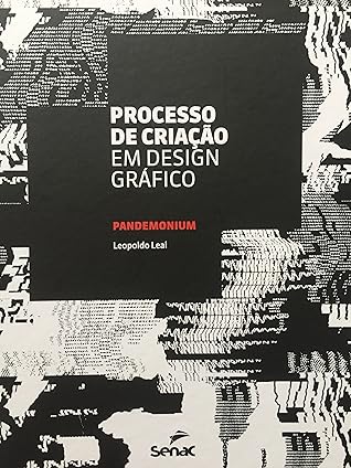 Pandemonium Processo de Criação em Design Gráfico