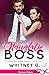 Naughty Boss (Steamy Coffee Collection, #1)