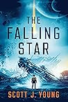 The Falling Star Book cover for The Falling Star