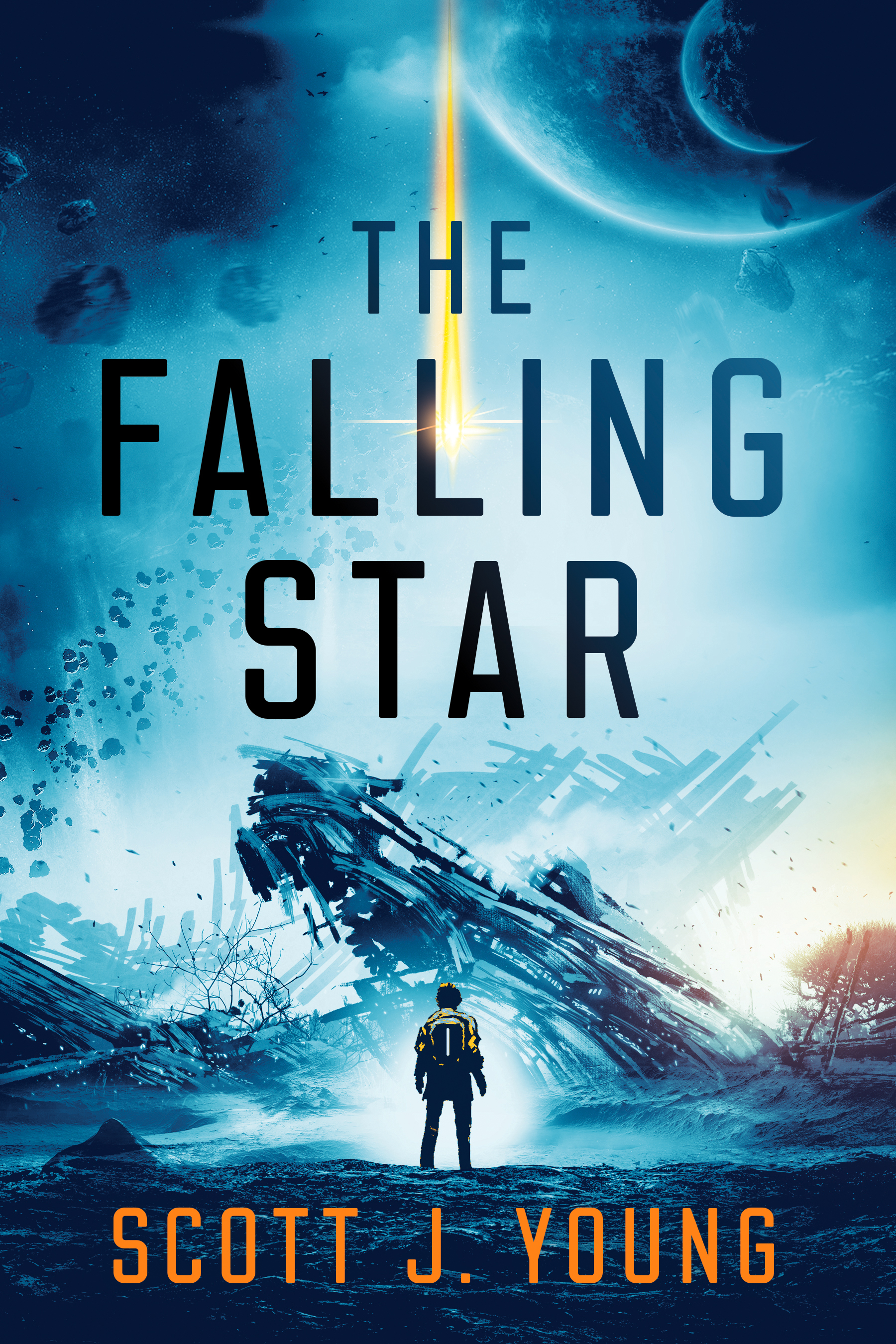 The Falling Star