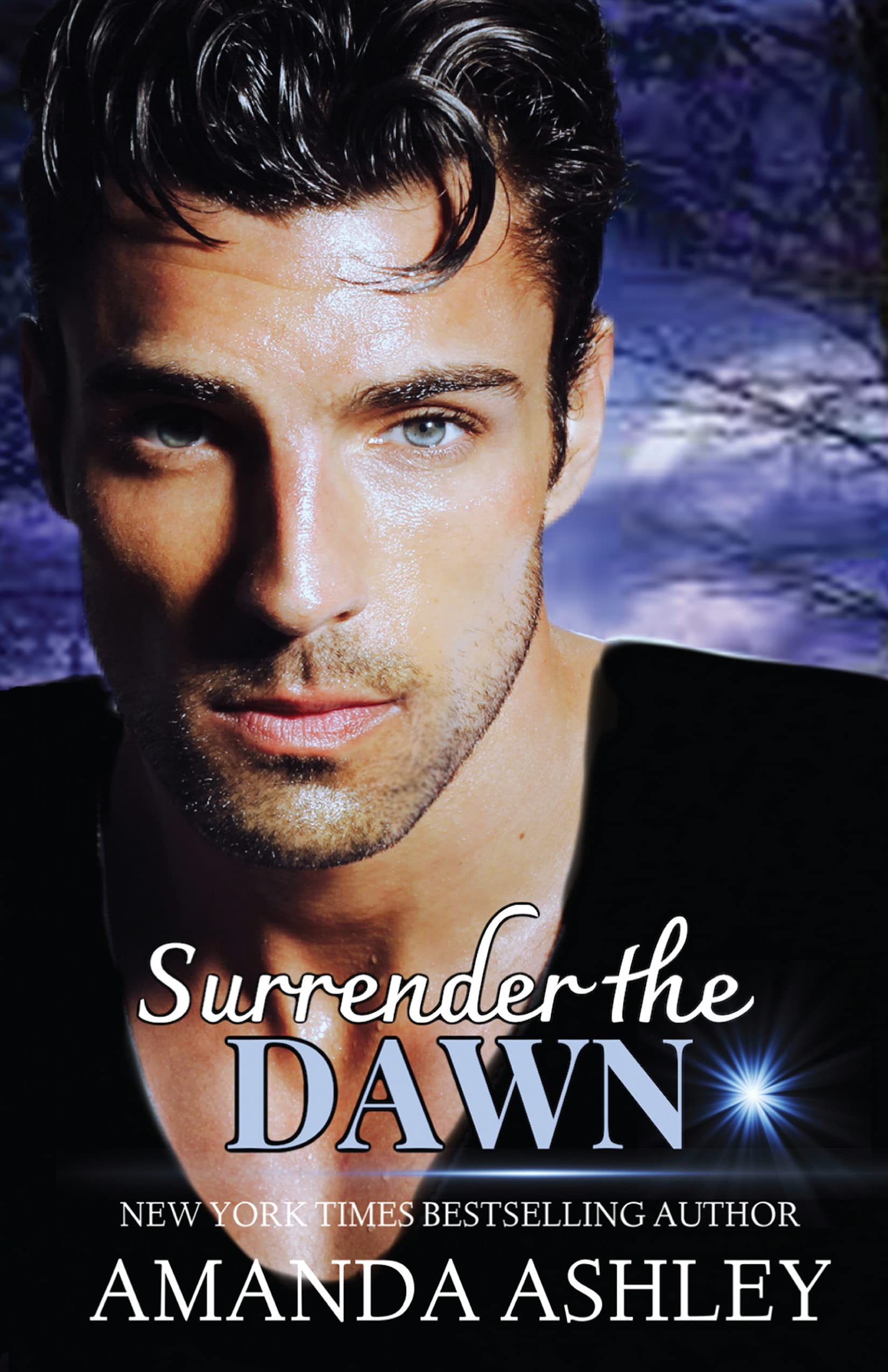 Surrender the Dawn (Kindle Edition)