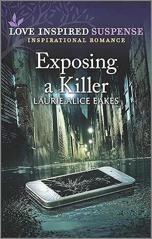 Exposing a Killer (Love Inspired Suspense)