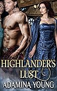 Highlander's Lust