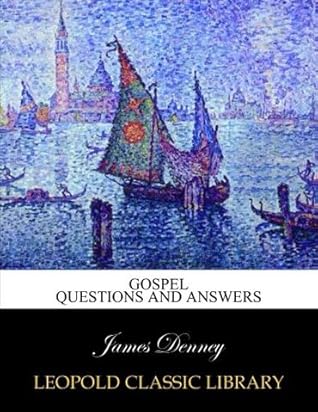 Gospel questions and answers