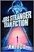 Jobs Stranger Than Fiction by Ani Fox