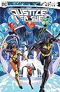 Future State: Justice League