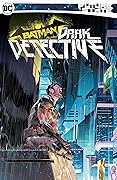 Future State: Dark Detective