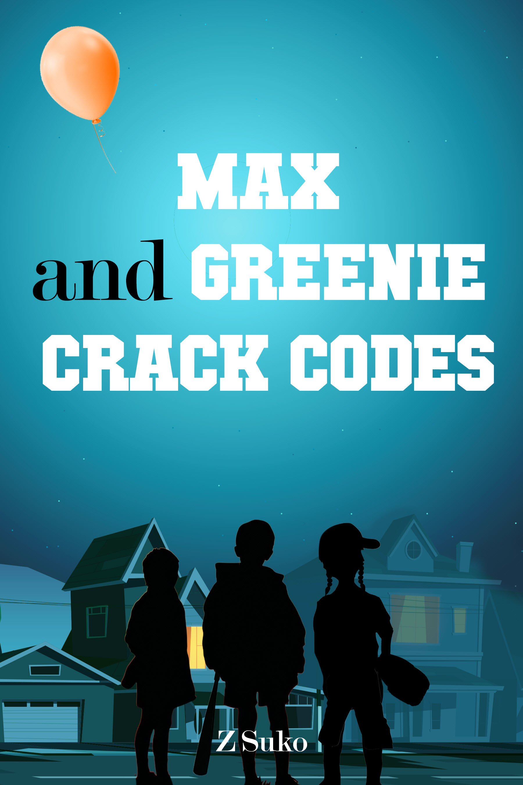 Max and Greenie Crack Codes