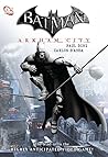 Batman: Arkham City