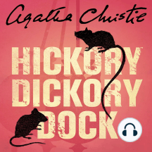 Hickory Dickory Dock