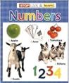 Stop Look and Learn Numbers