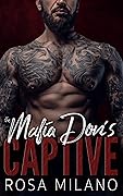 The Mafia Don's Captive