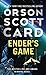 Ender's Game (The Ender Saga, 1)