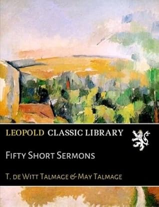 Fifty Short Sermons