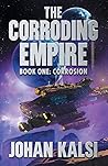 Corrosion (The Corroding Empire)
