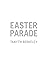 Easter Parade