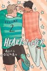 Heartstopper by Alice Oseman