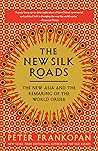 The New Silk Road...