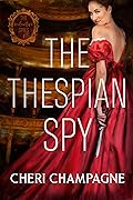 The Thespian Spy