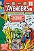 The Avengers (1963) #1