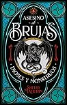 Dioses y monstruos by Shelby Mahurin