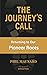 The Journey's Call by Phil Maynard