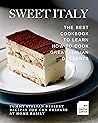 Sweet Italy by Nadia Santa