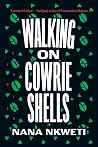 Walking on Cowrie...