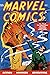 Marvel Comics (1939) #1