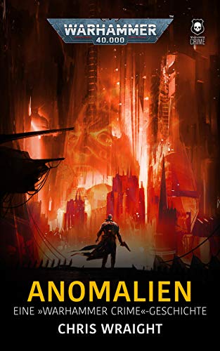 Anomalien (Warhammer Crime)