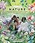 Wild and Free Nature: 25 Outdoor Adventures for Kids to Explore, Discover, and Awaken Their Curiosity