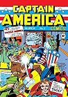 Captain America C...